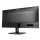 AOC 34'' U34E2M Czarny - 1089013 - zdjęcie 6